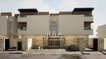دور للبيع في شارع ابن أبي جمعة, حي القدس, مدينة الرياض, منطقة الرياض