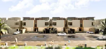 دور للبيع في شارع أبي المعالي النيسابوري, حي الخليج, مدينة الرياض, منطقة الرياض