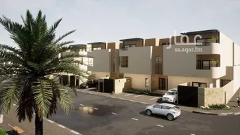 دور للبيع في شارع ابن أبي جمعة, حي القدس, مدينة الرياض, منطقة الرياض صورة 2