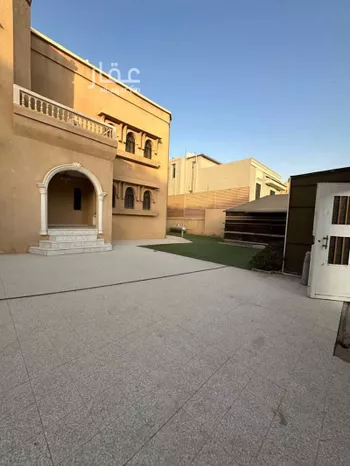 فيلا للإيجار في شارع أبي إسحاق الحربي, حي الملك فهد, مدينة الرياض, منطقة الرياض صورة 2