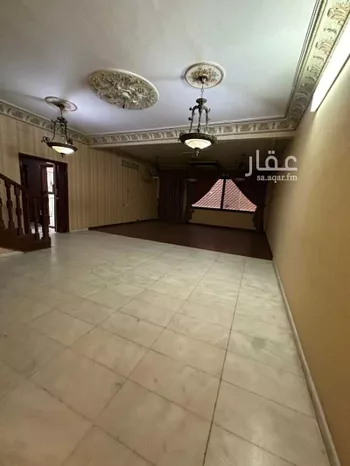 فيلا للإيجار في شارع أبي إسحاق الحربي, حي الملك فهد, مدينة الرياض, منطقة الرياض صورة 4