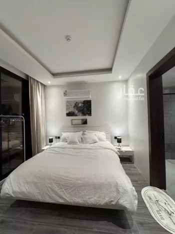 شقة للإيجار في شارع 651041, حي العارض, مدينة الرياض, منطقة الرياض صورة 5