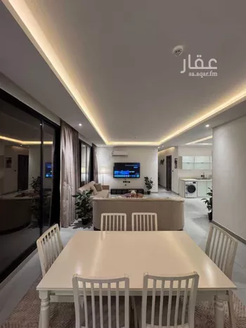 شقة للإيجار في شارع 651041, حي العارض, مدينة الرياض, منطقة الرياض صورة 2