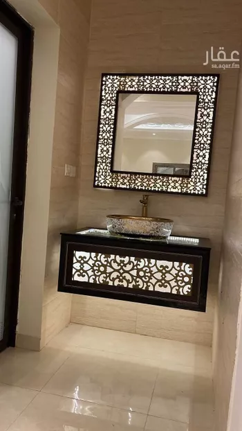 فيلا للإيجار في شارع  سعيد بن حاطب, حي الأمواج, مدينة الخبر, المنطقة الشرقية صورة 2