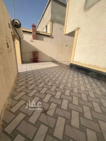 بيت للإيجار في شارع أحمد الداغستاني الشافعي ، حي المروج ، الخرج ، الخرج صورة 3