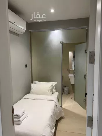 شقة للإيجار في شارع خليفه العتيبي ، حي القيروان ، الرياض ، منطقة الرياض صورة 5