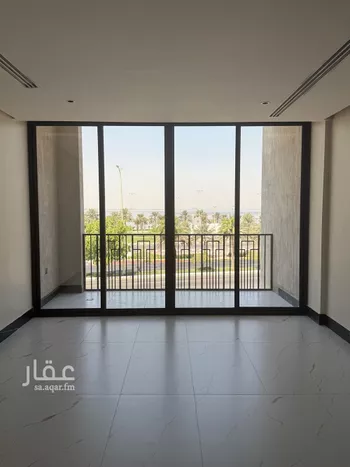 شقة للبيع في شارع الملك عبد الله بن عبدالعزيز, حي الشاطئ الغربي, مدينة الدمام, المنطقة الشرقية صورة 2