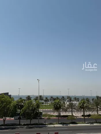 شقة للبيع في شارع الملك عبد الله بن عبدالعزيز, حي الشاطئ الغربي, مدينة الدمام, المنطقة الشرقية صورة 5