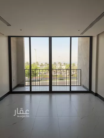 شقة للبيع في شارع الملك عبد الله بن عبدالعزيز, حي الشاطئ الغربي, مدينة الدمام, المنطقة الشرقية