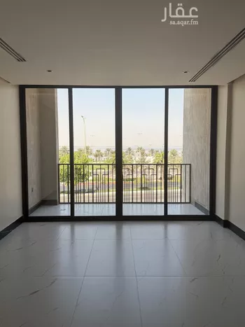 شقة للبيع في شارع الملك عبد الله بن عبدالعزيز, حي الشاطئ الغربي, مدينة الدمام, المنطقة الشرقية صورة 2