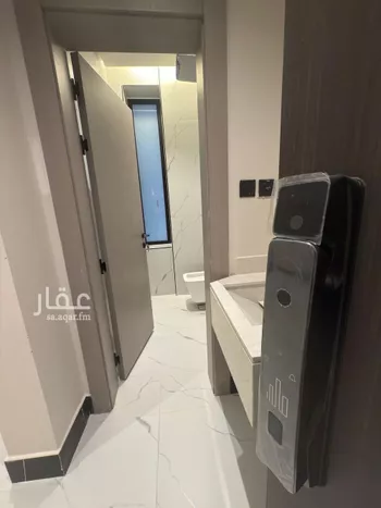 شقة للبيع في شارع الملك عبد الله بن عبدالعزيز, حي الشاطئ الغربي, مدينة الدمام, المنطقة الشرقية صورة 5