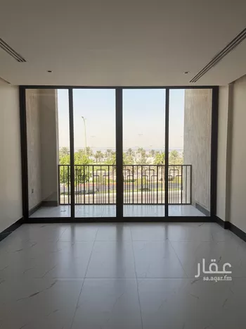 شقة للبيع في شارع الملك عبد الله بن عبدالعزيز, حي الشاطئ الغربي, مدينة الدمام, المنطقة الشرقية صورة 2