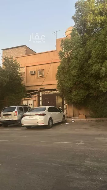 فيلا للبيع في شارع عبدالرحمن النفيسي, حي الربوة, مدينة الرياض, منطقة الرياض
