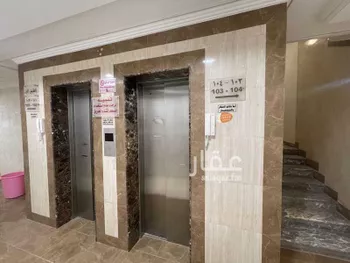 شقة للإيجار في شارع طريق الملك فيصل, حي القدس, مدينة البدائع, منطقة القصيم صورة 4