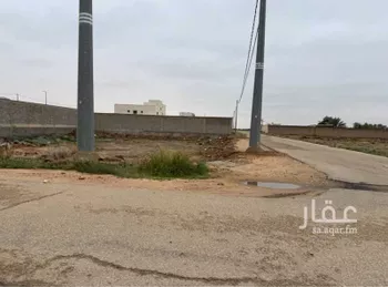أرض للبيع في شارع العليا 15, حي العليا, مدينة البدائع, منطقة القصيم