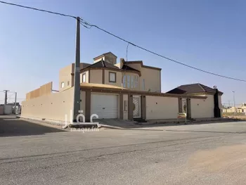 فيلا للبيع في شارع القادسية 19, حي القادسية, مدينة البدائع, منطقة القصيم