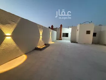 استراحة للبيع في حي الأصفر, مدينة البدائع, منطقة القصيم صورة 3