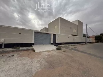 دور للبيع في حي الروضة, مدينة البدائع, منطقة القصيم صورة 2