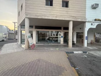 محل للإيجار في شارع طريق الملك عبدالعزيز, حي الريان, مدينة البدائع, منطقة القصيم صورة 4