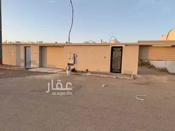 استراحة للبيع في حي الأصفر, مدينة البدائع, منطقة القصيم صورة 5