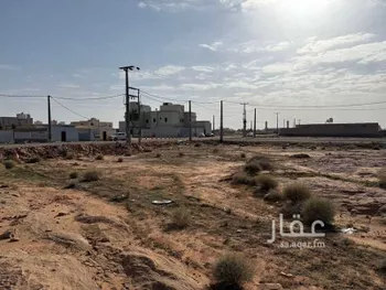 أرض للبيع في شارع رامات 131, حي رامات, مدينة البدائع, منطقة القصيم صورة 2