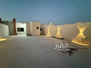 استراحة للبيع في حي الأصفر, مدينة البدائع, منطقة القصيم صورة 4