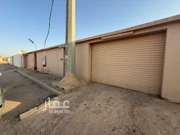 استراحة للبيع في حي الأصفر, مدينة البدائع, منطقة القصيم