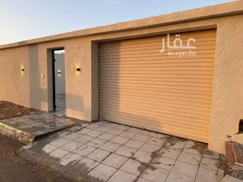 استراحة للبيع في حي الأصفر, مدينة البدائع, منطقة القصيم صورة 5