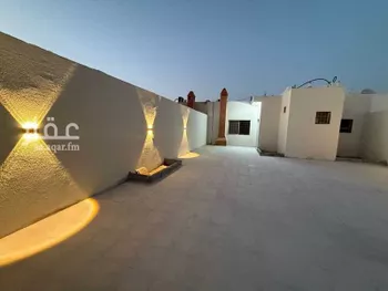 استراحة للبيع في حي الأصفر, مدينة البدائع, منطقة القصيم صورة 3