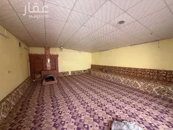 استراحة للبيع في شارع الأصفر 6, حي الأصفر, مدينة البدائع, منطقة القصيم صورة 4