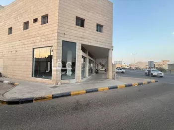 محل للإيجار في شارع طريق الملك عبدالعزيز, حي الريان, مدينة البدائع, منطقة القصيم صورة 3