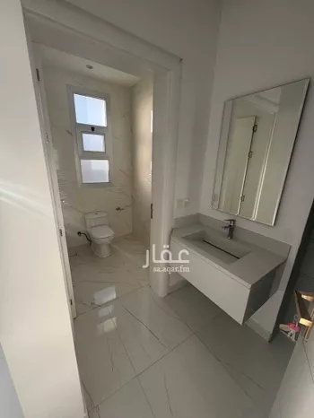 دور للإيجار في شارع عبدالله بن معيقل, حي النرجس, مدينة الرياض, منطقة الرياض صورة 4