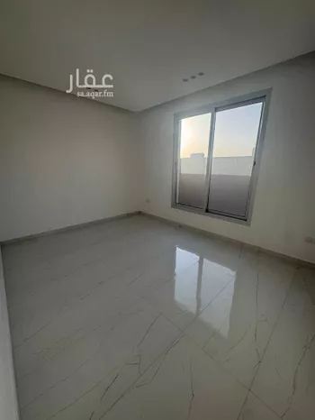 دور للإيجار في شارع عبدالله بن معيقل, حي النرجس, مدينة الرياض, منطقة الرياض صورة 3