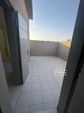 دور للإيجار في شارع عبدالله بن معيقل, حي النرجس, مدينة الرياض, منطقة الرياض صورة 5