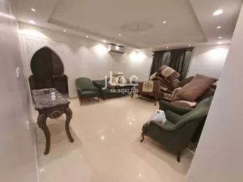 شقة للإيجار في شارع عين الصفرا, حي إشبيلية, مدينة الرياض, منطقة الرياض صورة 4