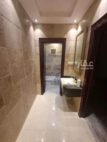 شقة للإيجار في شارع عين الصفرا, حي إشبيلية, مدينة الرياض, منطقة الرياض صورة 5
