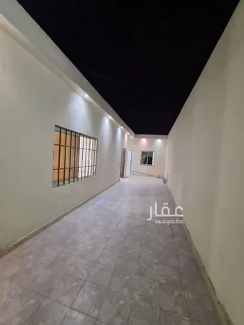 استراحة للإيجار في شارع عفيف الدين القطان, حي الرمال, مدينة الرياض, منطقة الرياض صورة 4