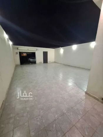 استراحة للإيجار في شارع عفيف الدين القطان, حي الرمال, مدينة الرياض, منطقة الرياض صورة 2
