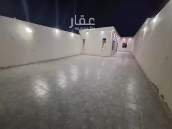 استراحة للإيجار في شارع عفيف الدين القطان, حي الرمال, مدينة الرياض, منطقة الرياض صورة 3