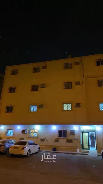 شقة للبيع في شارع الشيوخ, حي بدر, مدينة الرياض, منطقة الرياض