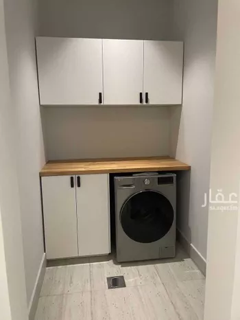 شقة للإيجار في شارع يحيى الرندي, حي النرجس, مدينة الرياض, منطقة الرياض صورة 4