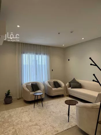 شقة للإيجار في شارع اللؤلؤه, حي العارض, مدينة الرياض, منطقة الرياض صورة 4