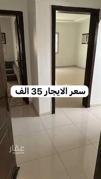 شقة للإيجار في شارع الثناد , حي البحيرة, مدينة الخبر, المنطقة الشرقية صورة 3