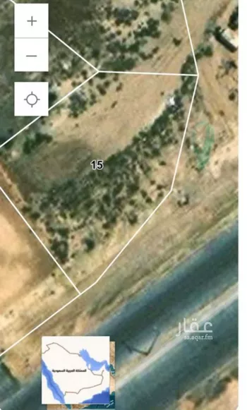 أرض للبيع في شارع 8505, حي إشبيلية, مدينة الجبيل, المنطقة الشرقية