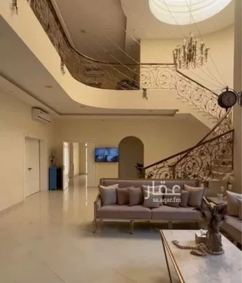 فيلا للبيع في شارع سكاكا, حي الصواري, مدينة الخبر, المنطقة الشرقية صورة 5