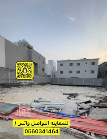 أرض للبيع في حي المنتزة, مدينة الدمام, المنطقة الشرقية صورة 2