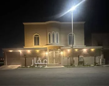 فيلا للبيع في شارع سكاكا, حي الصواري, مدينة الخبر, المنطقة الشرقية صورة 2