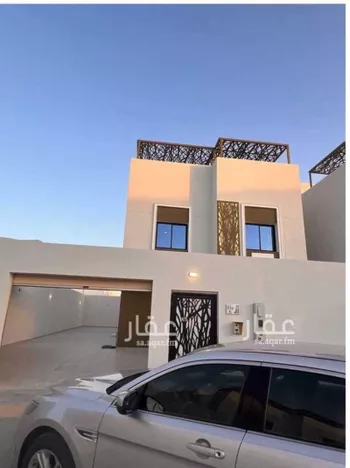 فيلا للإيجار في شارع ابراهيم بن عبيدة, حي الفرسان, مدينة الدمام, المنطقة الشرقية