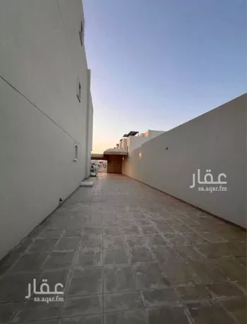 فيلا للإيجار في شارع ابراهيم بن عبيدة, حي الفرسان, مدينة الدمام, المنطقة الشرقية صورة 2