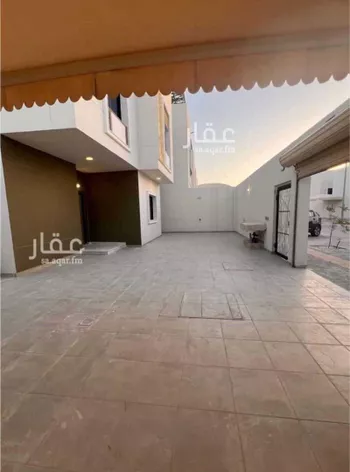 فيلا للإيجار في شارع ابراهيم بن عبيدة, حي الفرسان, مدينة الدمام, المنطقة الشرقية صورة 3